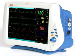 东方左源 动态血压检测记录仪(商品名：DynaPulse 5000A Mini 动态血压检测记录仪)