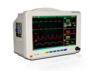 法斯达 Series2型新生儿生命体征监护仪