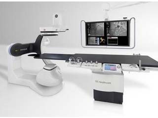 X射线血管造影系统