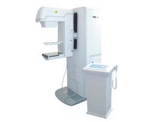钼靶乳腺X射线机