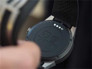 泰格豪雅Carrera Connected智能手表