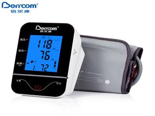 倍尔康（Berrcom）老年人血压计