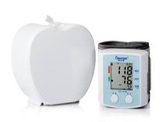 倍尔康（Berrcom）血压电子测量仪