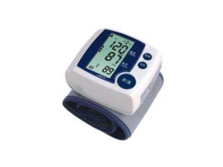 电子血压计HEM-7121