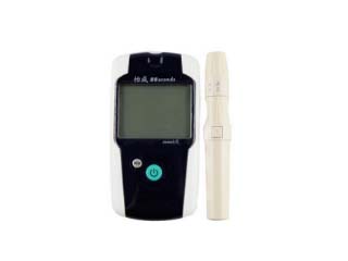 血糖尿酸检测仪