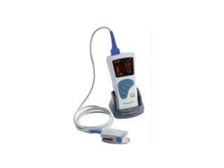 血氧饱和度与血细胞容量测量系统