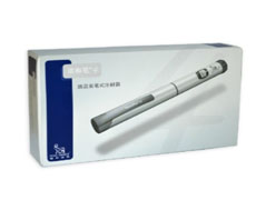 胰岛素笔式注射器(诺和笔4)