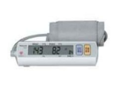 EW3109上臂式纤巧型电子血压计