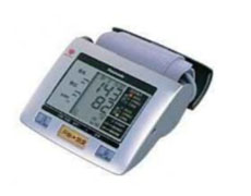 EW3122上臂式基本型电子血压计
