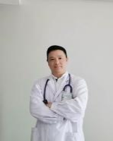 李勇