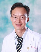 林忠伟