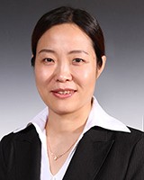 王晓霞