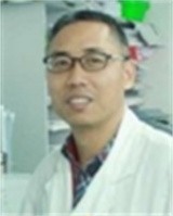 刘玉猛