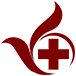 西安远大白癜风医院logo