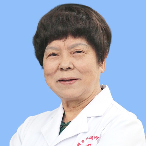 杨桂珍