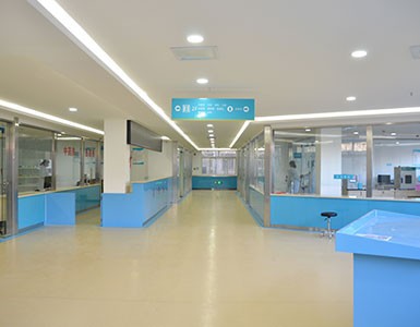 上海宏康医院