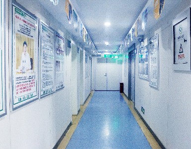 上海宏康医院
