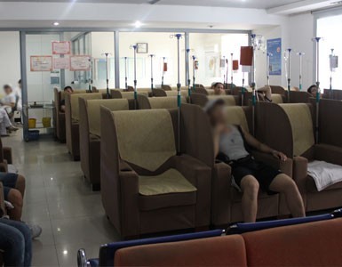 牡丹江牛皮癣医院
