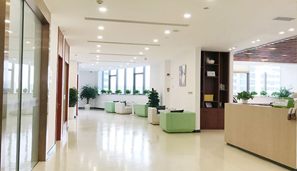 上海整形医院环境