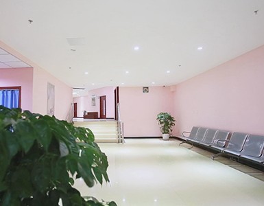 漯河肝病医院