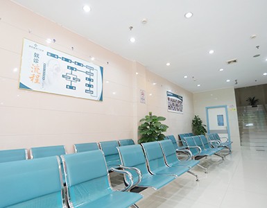 阳江肝病医院
