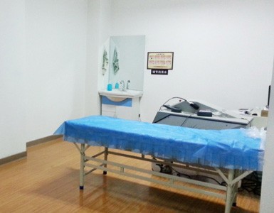 自贡肝病医院