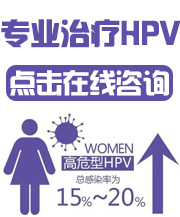 天津治hpv专科医院