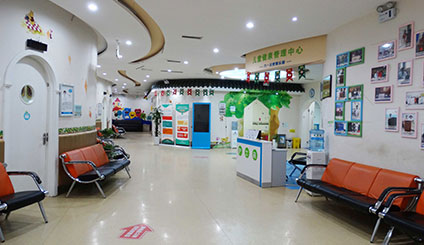 济南儿童医院