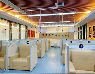 柳州男健医院