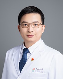 陈永明