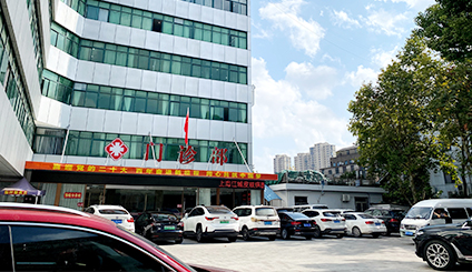 上海性病医院环境
