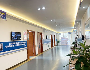 阜阳妇科医院
