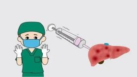 “今日发布”萍乡肝病医院怎样护理肝血管瘤?
