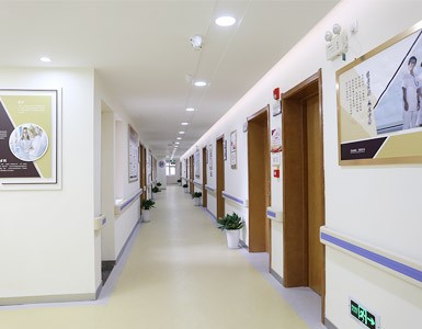 舟山男科医院