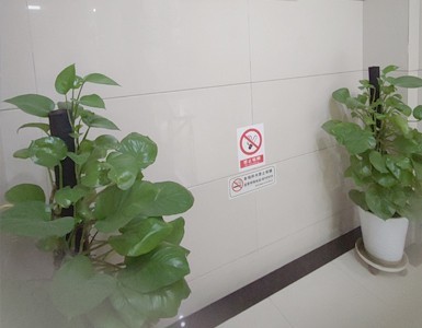 南京秦淮圣贝门诊部