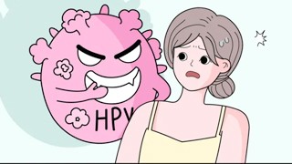 南京秦淮圣贝门诊部HPV感染