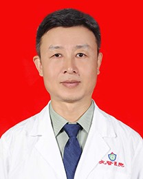 陈庆康