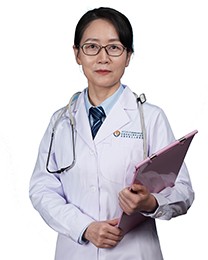 伏红霞