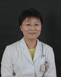 陈红霞