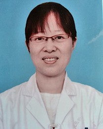 肖玲