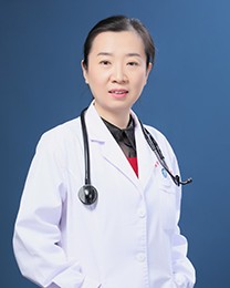 许广莉
