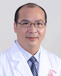 黄冰生