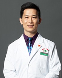 陈树东