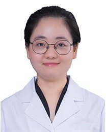 陈敏洁