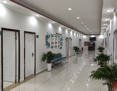 成都成华脑康心理医院