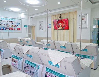 郑州长江中医院