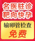 输卵管检查