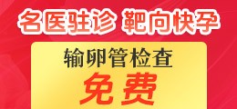 输卵管检查