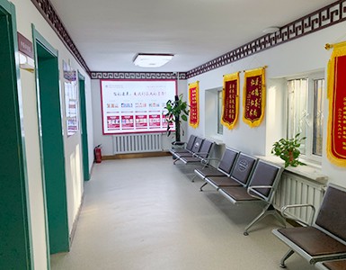 沈阳中北医院