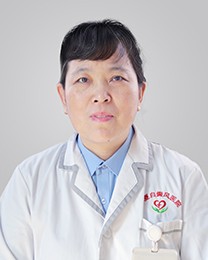 侯巧芳